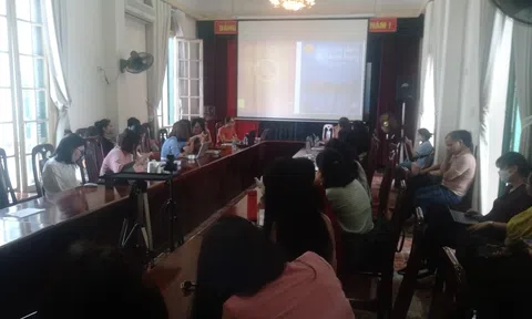 Lần đầu tiên Viện Văn học tổ chức toạ đàm về khoa học viễn tưởng