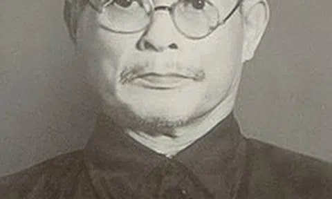 Kỷ niệm ngày Truyền thống Thanh tra Việt Nam  23-1: Nhớ về người Tổng Thanh tra Đặc biệt của nước VNDCCH