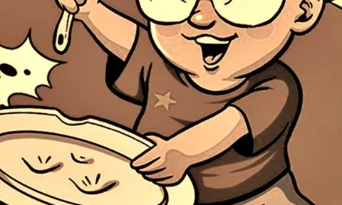 Tản mạn - Ngẫu hứng World Cup 2022