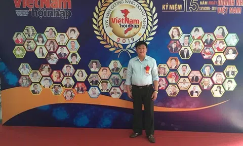 Trung tâm bấm huyệt thập thủ đạo Việt Nam - Nơi tìm lại sức khỏe cho người bệnh từ phương pháp Thập thủ đạo