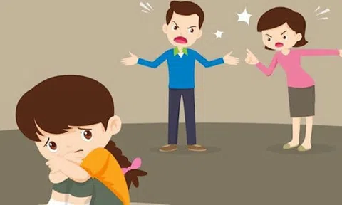 Mỗi nhà mỗi cảnh... Thương thay...