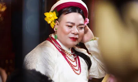 Nghi thức hầu đồng trong tín ngưỡng thờ Mẫu, nét văn hoá đặc trưng của người Việt hướng con người tới chân- thiện- mỹ