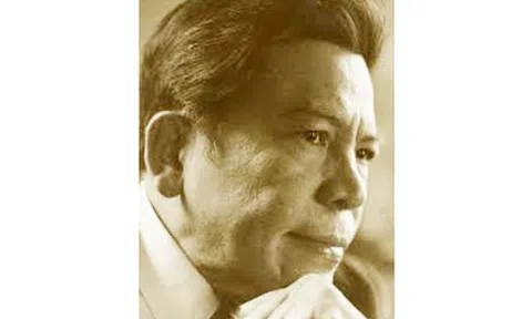 Kỷ niệm 65 năm Hội Nhạc sĩ Việt Nam và 100 năm ngày sinh Nhạc sĩ Đỗ Nhuận