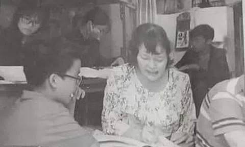 Những mùa thu kỷ niệm