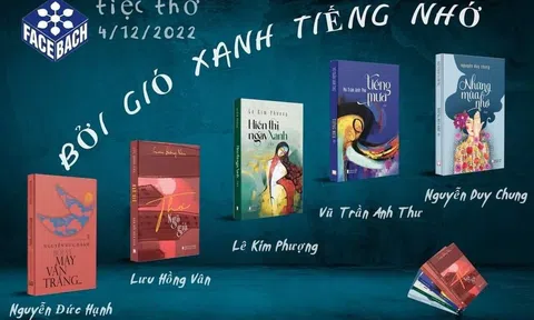 Bùng cháy ngọn lửa đam mê