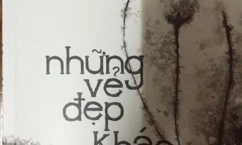 Những góc khuất trong thơ Phạm Thị Phương Thảo