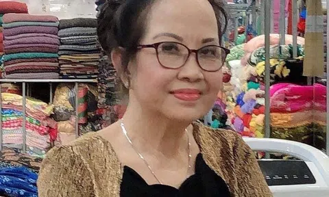 “Mai tôi đi” - Lời nhắn gửi da diết với người ở lại