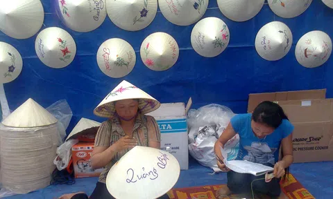 Quảng Bình: Phát huy thế mạnh của các làng nghề truyền thống để phát triển du lịch