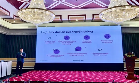 Tập huấn “Kỹ năng ứng dụng công nghệ số vào sản xuất tin, bài trên báo chí” 