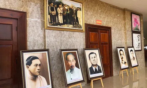 Phong trào yêu nước và khởi nghĩa giành chính quyền ở Vĩnh Tường trước thắng lợi Cách mạng tháng Tám 1945