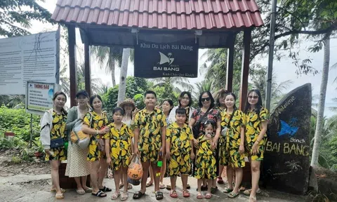 Kiên Giang: Thực hiện “mục tiêu kép” phát triển du lịch