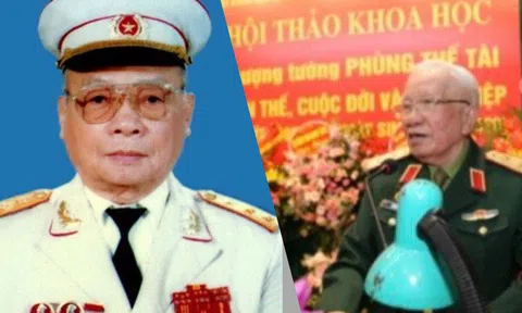 Kỷ niệm 50 năm chiến thắng Hà Nội – Điện Biên Phủ trên không: Câu chuyện của hai vị tướng