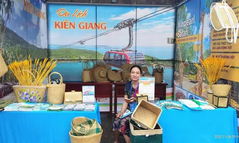 Kiên Giang:  Liên kết, phát huy tiềm năng lợi thế phát triển du lịch