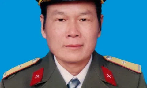 Kỷ niệm ngày nhập ngũ