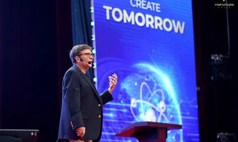 IQ hay EQ đã lỗi thời, TQ mới quyết định thành công của con người hiện đại