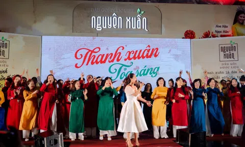 Thừa Thiên Huế: “Thanh xuân là đây” và những hoài niệm đẹp tại chợ Đông Ba