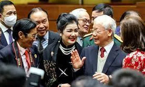 Kế hoạch hành động thực hiện  Kết luận của Tổng Bí thư Nguyễn Phú Trọng tại Hội nghị Văn hóa toàn quốc và  Chiến lược phát triển văn hóa đến năm 2030 (giai đoạn 2023 - 2025)