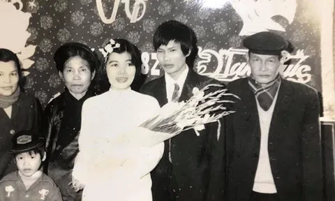 Kể chuyện đám cưới thời bao cấp (những năm tám mươi)