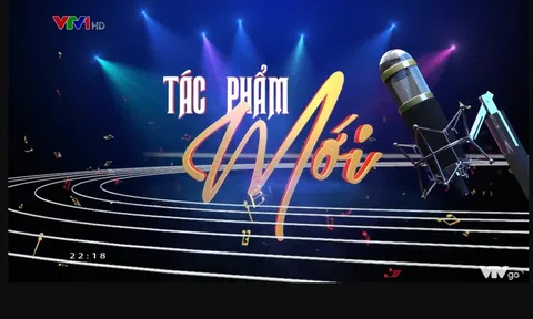 “Hoàn kiếm” xưa trong “Tác phẩm mới”