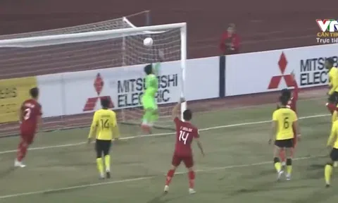 Giải vô địch Bóng đá AFF Cup 2022, Việt Nam- Malaysia 3:0