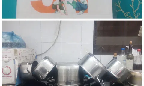 Tờ lịch cuối cùng