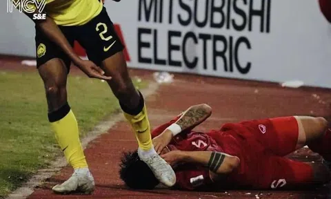 Tản mạn về bạo lực bóng đá