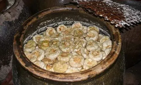 Nhớ vại cà của mự