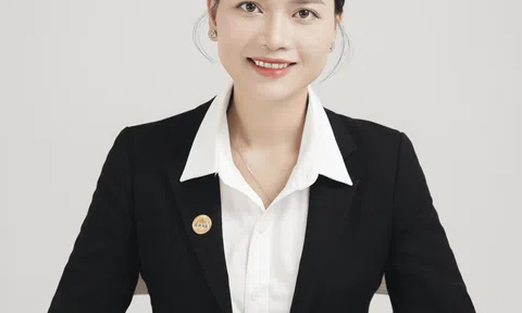 Hình mẫu phụ nữ độc bản