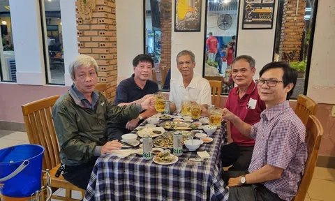 Chuyện kể của các bác sỹ