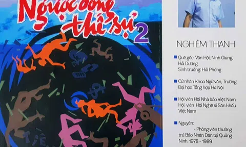 Ngược dòng là để xuôi dòng