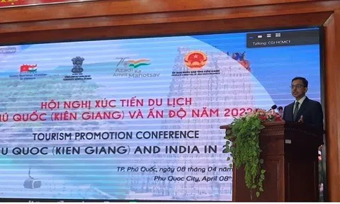 Kiên Giang: Nâng cao chất lượng, năng lực cạnh tranh tạo đột phá tăng trưởng kinh tế