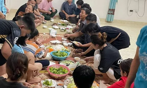 Tết ta, xưa và nay