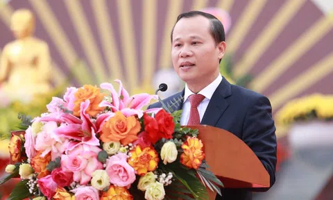 Bắc Giang: Khai hội Xuân Tây Yên Tử năm 2023