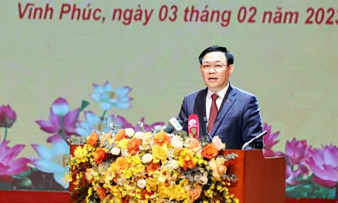 Vĩnh Phúc: Kỷ niệm 93 năm ngày thành lập Đảng và 60 năm Bác Hồ về thăm