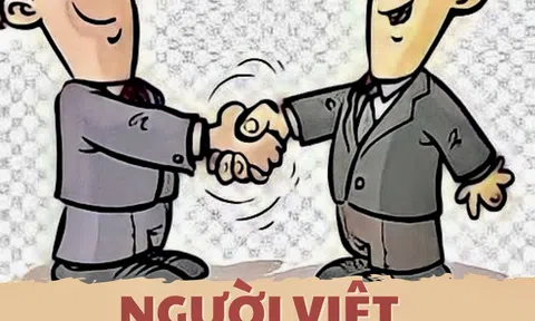 Người Việt có chào nhau không?