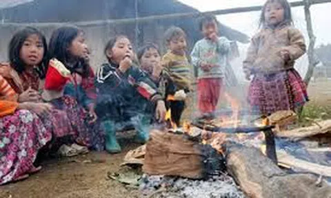 Chiếc áo của tâm hồn