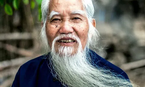 Râu đấy