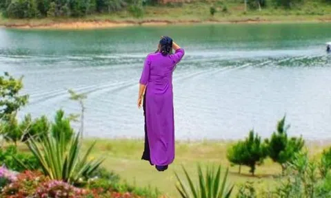 Sống ảo, sống thật