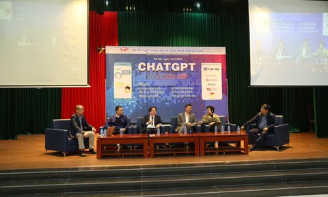 ChatGPT- Các góc nhìn đa chiều