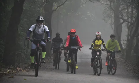 Hụt hẫng (Ghi chép ở Bệnh viện)