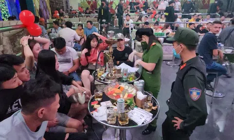 Kiên Giang: Xây dựng Công an phường đạt tiêu chuẩn kiểu mẫu