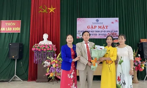 Cựu chiến binh Đỗ Văn Ngưỡng sống nghĩa tình, nhân ái