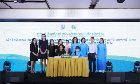 Ngày càng nhiều người tiêu dùng mong muốn các thương hiệu thúc đẩy sự bền vững