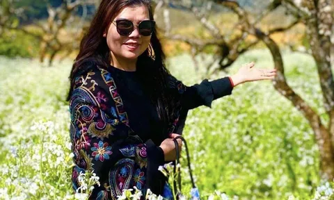 Chiều Mèo Vạc và Em!