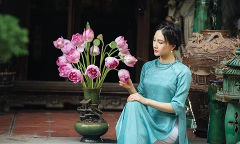 Chùm thơ Phạm Đức Hân