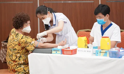 Khi y tế tư nhân không xa rời trách nhiệm xã hội