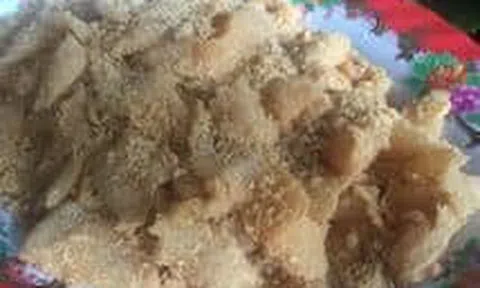 Biên Hoà - Và món gỏi cá Tân Mai!