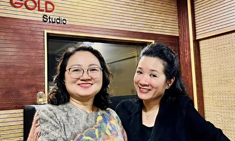 Nhạc sĩ Đoàn Thu Trà với ca khúc “Bà Chúa Tằm Tang”