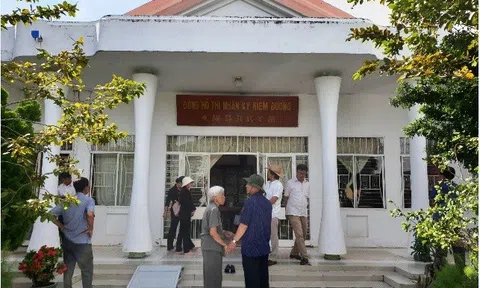 Phát huy, lan tỏa “Giá trị Đông Hồ”