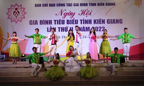 Kiên Giang tổ chức nhiều hoạt động hưởng ứng ngày Quốc tế Hạnh phúc 20/3